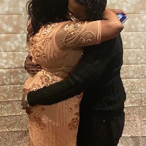 Meet your Posher, Carlos